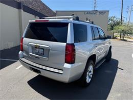 2015 Chevrolet Tahoe (CC-2103067) for sale in El Cajon, California