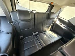 2015 Chevrolet Tahoe (CC-2103067) for sale in El Cajon, California