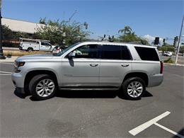 2015 Chevrolet Tahoe (CC-2103067) for sale in El Cajon, California