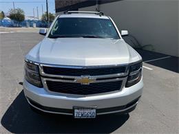 2015 Chevrolet Tahoe (CC-2103067) for sale in El Cajon, California