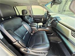 2015 Chevrolet Tahoe (CC-2103067) for sale in El Cajon, California