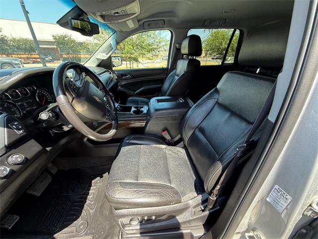 2015 Chevrolet Tahoe (CC-2103067) for sale in El Cajon, California
