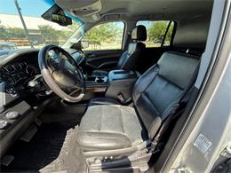 2015 Chevrolet Tahoe (CC-2103067) for sale in El Cajon, California