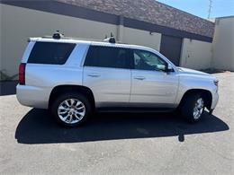 2015 Chevrolet Tahoe (CC-2103067) for sale in El Cajon, California