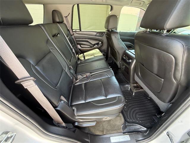 2015 Chevrolet Tahoe (CC-2103067) for sale in El Cajon, California