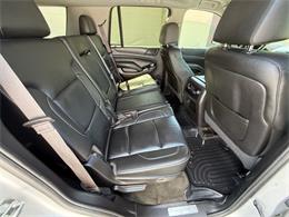 2015 Chevrolet Tahoe (CC-2103067) for sale in El Cajon, California