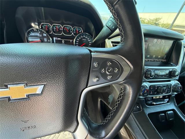 2015 Chevrolet Tahoe (CC-2103067) for sale in El Cajon, California