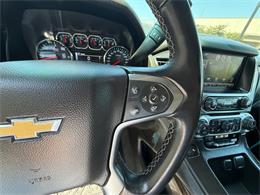 2015 Chevrolet Tahoe (CC-2103067) for sale in El Cajon, California
