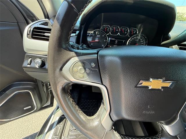 2015 Chevrolet Tahoe (CC-2103067) for sale in El Cajon, California
