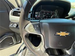 2015 Chevrolet Tahoe (CC-2103067) for sale in El Cajon, California