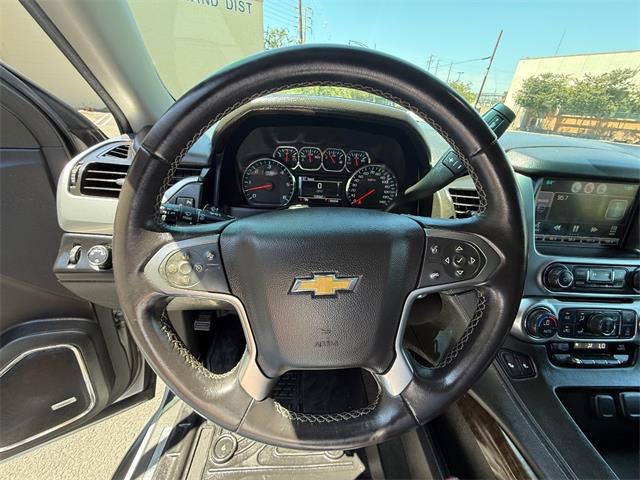 2015 Chevrolet Tahoe (CC-2103067) for sale in El Cajon, California
