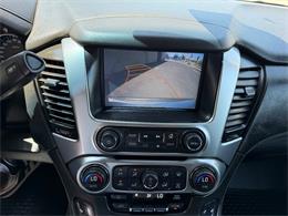 2015 Chevrolet Tahoe (CC-2103067) for sale in El Cajon, California
