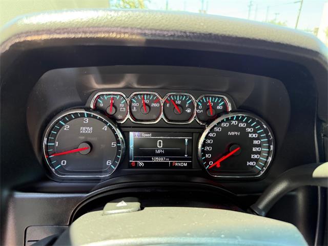 2015 Chevrolet Tahoe (CC-2103067) for sale in El Cajon, California