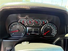 2015 Chevrolet Tahoe (CC-2103067) for sale in El Cajon, California