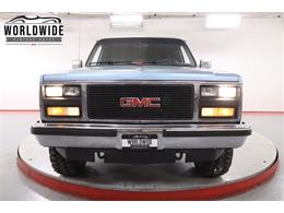 1989 GMC Suburban (CC-2100307) for sale in Denver , Colorado