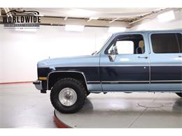 1989 GMC Suburban (CC-2100307) for sale in Denver , Colorado