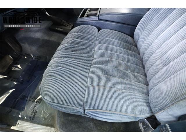 1989 GMC Suburban (CC-2100307) for sale in Denver , Colorado