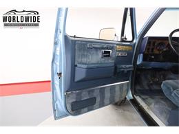 1989 GMC Suburban (CC-2100307) for sale in Denver , Colorado