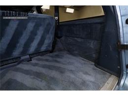 1989 GMC Suburban (CC-2100307) for sale in Denver , Colorado
