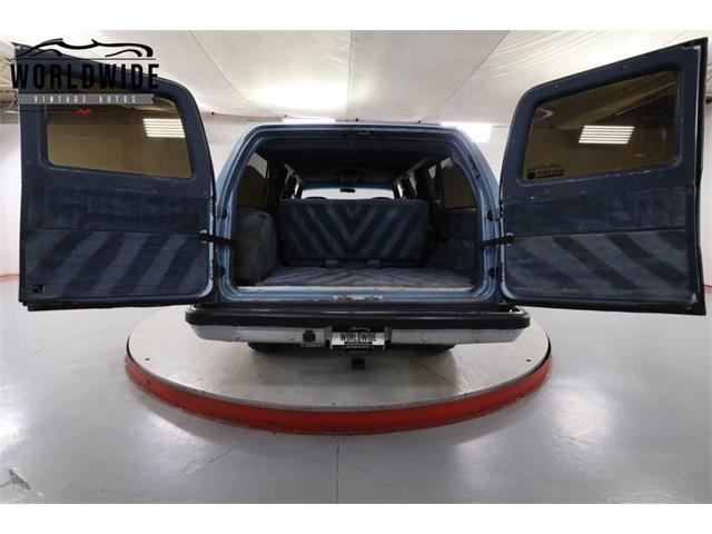 1989 GMC Suburban (CC-2100307) for sale in Denver , Colorado