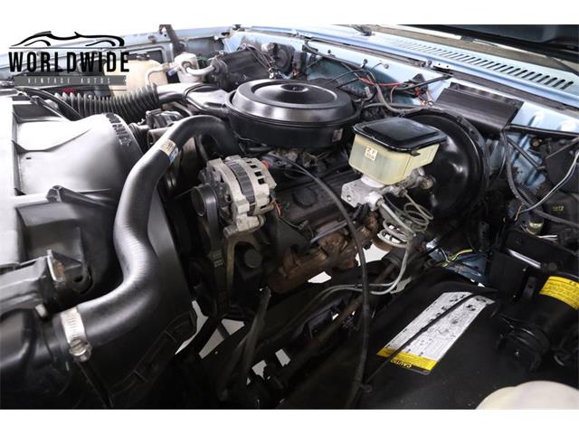 1989 GMC Suburban (CC-2100307) for sale in Denver , Colorado