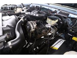 1989 GMC Suburban (CC-2100307) for sale in Denver , Colorado