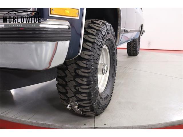 1989 GMC Suburban (CC-2100307) for sale in Denver , Colorado