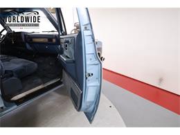1989 GMC Suburban (CC-2100307) for sale in Denver , Colorado