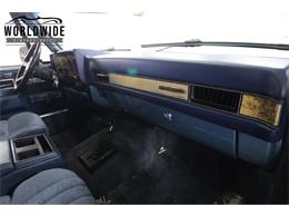 1989 GMC Suburban (CC-2100307) for sale in Denver , Colorado