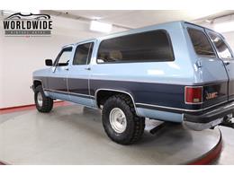 1989 GMC Suburban (CC-2100307) for sale in Denver , Colorado