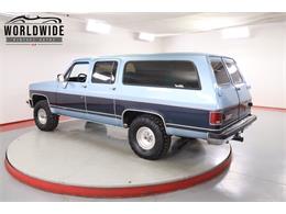1989 GMC Suburban (CC-2100307) for sale in Denver , Colorado
