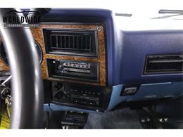 1989 GMC Suburban (CC-2100307) for sale in Denver , Colorado