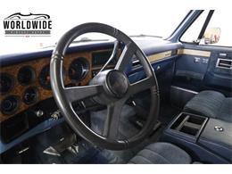 1989 GMC Suburban (CC-2100307) for sale in Denver , Colorado