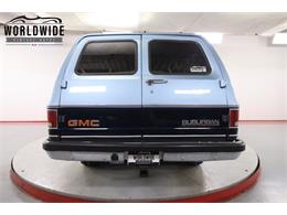 1989 GMC Suburban (CC-2100307) for sale in Denver , Colorado