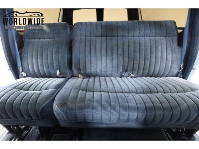 1989 GMC Suburban (CC-2100307) for sale in Denver , Colorado