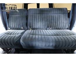 1989 GMC Suburban (CC-2100307) for sale in Denver , Colorado