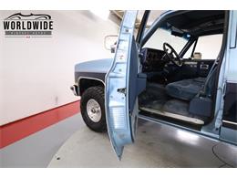 1989 GMC Suburban (CC-2100307) for sale in Denver , Colorado