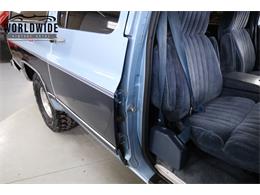 1989 GMC Suburban (CC-2100307) for sale in Denver , Colorado