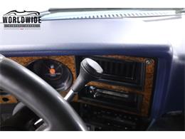 1989 GMC Suburban (CC-2100307) for sale in Denver , Colorado