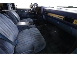 1989 GMC Suburban (CC-2100307) for sale in Denver , Colorado