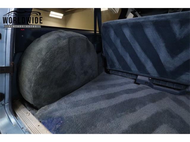 1989 GMC Suburban (CC-2100307) for sale in Denver , Colorado