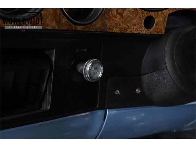1989 GMC Suburban (CC-2100307) for sale in Denver , Colorado