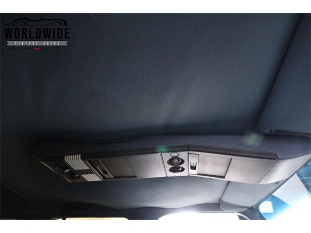 1989 GMC Suburban (CC-2100307) for sale in Denver , Colorado