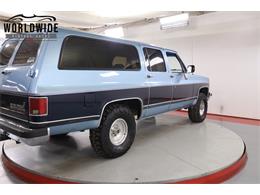 1989 GMC Suburban (CC-2100307) for sale in Denver , Colorado