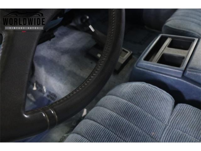 1989 GMC Suburban (CC-2100307) for sale in Denver , Colorado