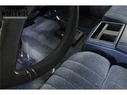 1989 GMC Suburban (CC-2100307) for sale in Denver , Colorado