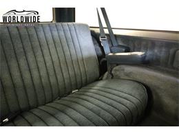 1989 GMC Suburban (CC-2100307) for sale in Denver , Colorado