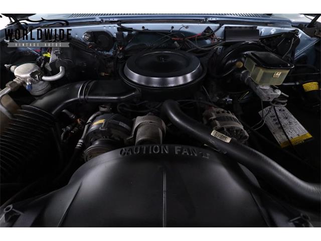 1989 GMC Suburban (CC-2100307) for sale in Denver , Colorado