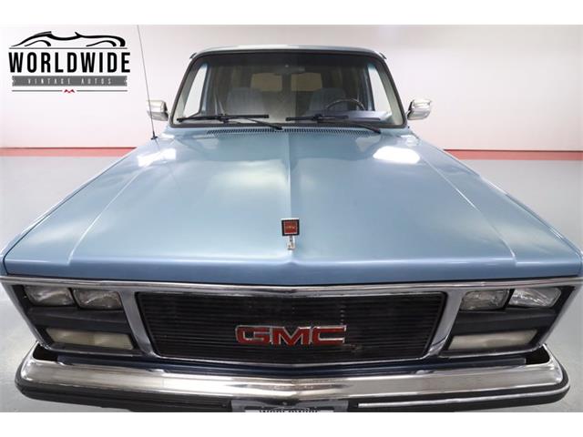 1989 GMC Suburban (CC-2100307) for sale in Denver , Colorado