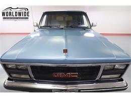 1989 GMC Suburban (CC-2100307) for sale in Denver , Colorado